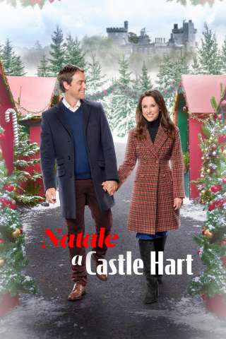 Natale a Castle Hart streaming
