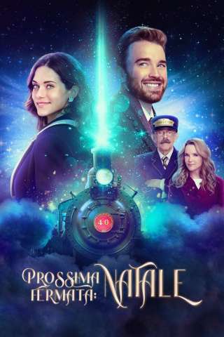 Prossima fermata: Natale streaming