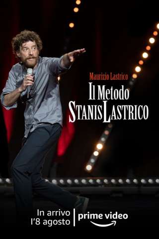 Il metodo StanisLastrico streaming
