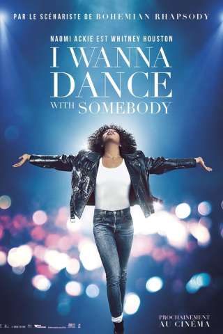 Whitney - Una voce diventata leggenda streaming