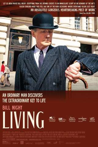 Living streaming