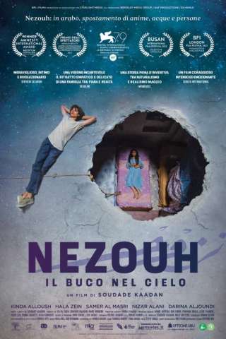 Nezouh - Il buco nel cielo streaming