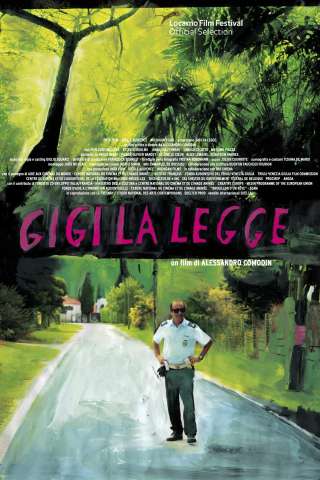 Gigi la legge streaming