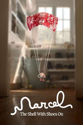 Marcel the Shell streaming