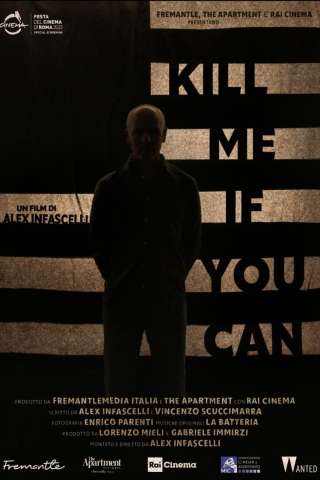 Kill Me If You Can streaming