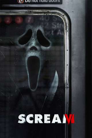 Scream VI streaming