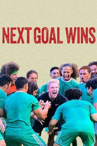 Next Goal Wins streaming