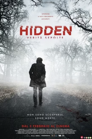Hidden - Verità sepolte streaming