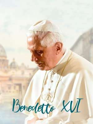Benedetto XVI streaming