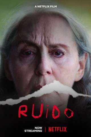 Ruido - Una voce che non si spegne streaming