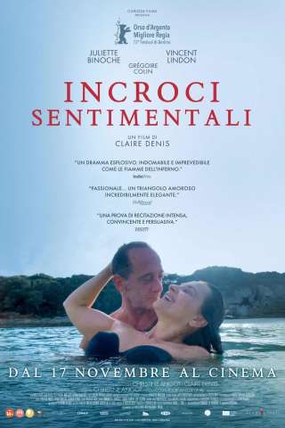 Incroci sentimentali streaming