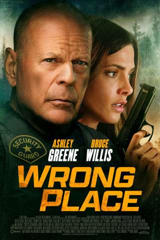 Wrong Place streaming