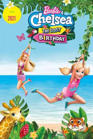 Barbie e Chelsea – Il compleanno perduto streaming