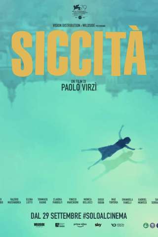 Siccità streaming