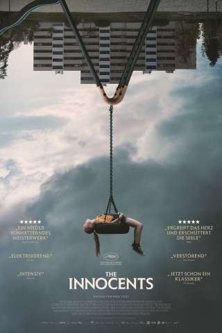 The Innocents streaming
