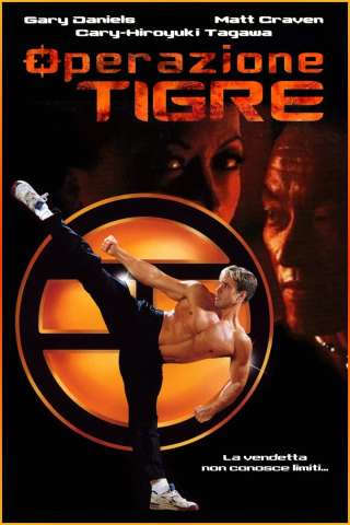 Operazione Tigre streaming