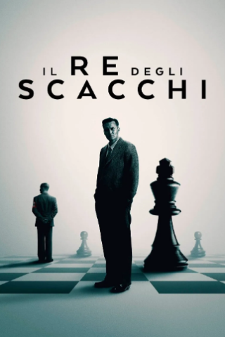 Il re degli scacchi streaming