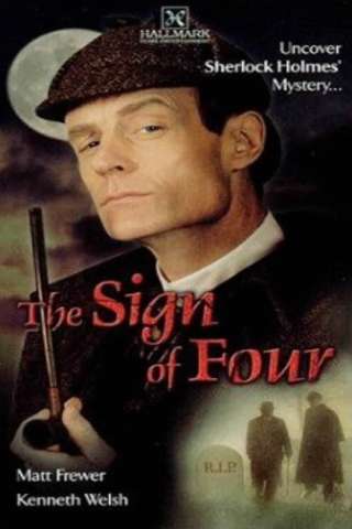 Sherlock Holmes - Il segno dei quattro streaming