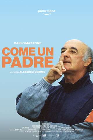 Come un padre streaming