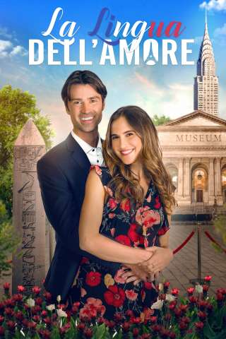 La lingua dell'amore streaming