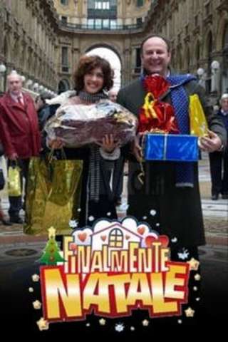 Finalmente Natale streaming