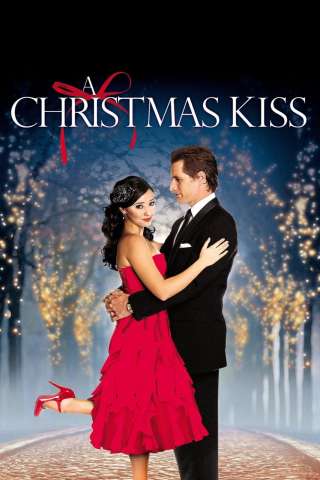 A Christmas Kiss – Un Natale al bacio streaming