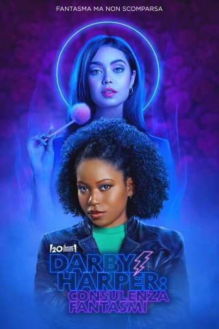 Darby Harper: Consulenza fantasmi streaming