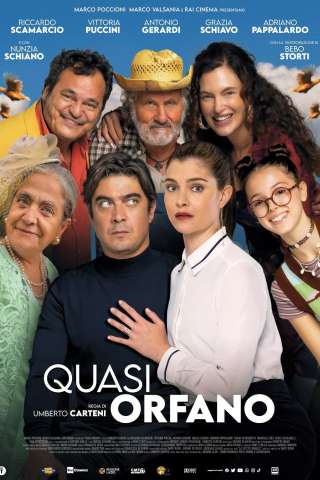 Quasi orfano streaming