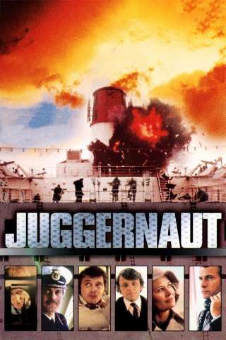Juggernaut streaming