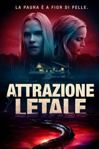 Attrazione letale streaming