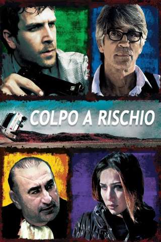 Colpo a rischio streaming
