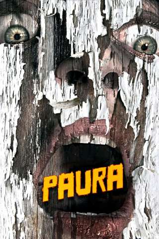 Paura streaming