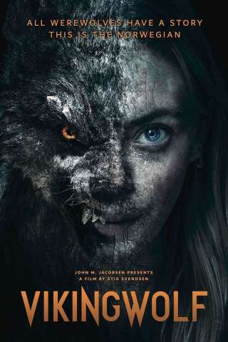 Viking Wolf streaming