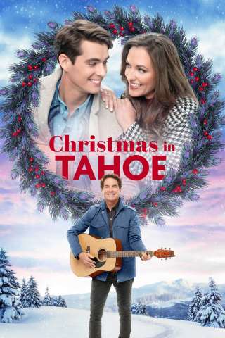 Come ti salvo il Natale streaming