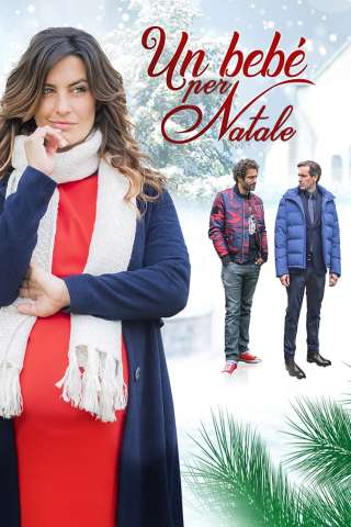 Un bebè per Natale streaming