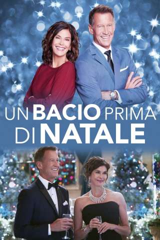 Un bacio prima di Natale streaming