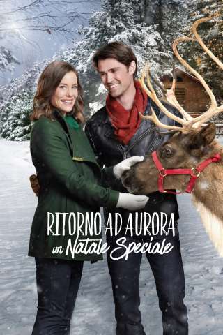 Ritorno ad Aurora: Un Natale speciale streaming