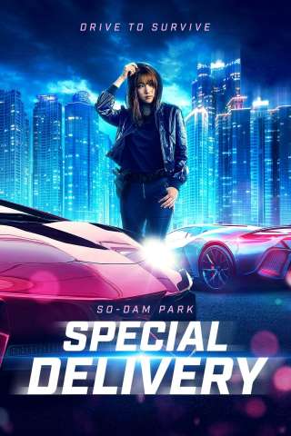 Special Delivery streaming