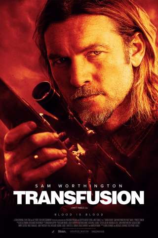 Transfusion streaming