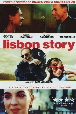 Lisbon Story streaming