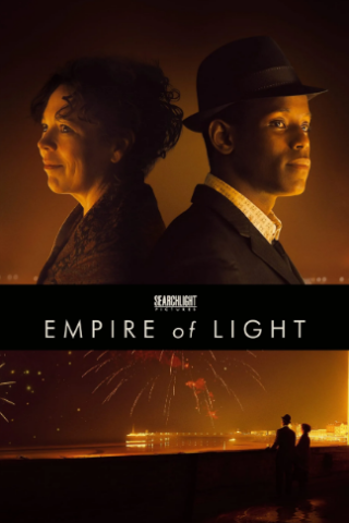 Empire of Light streaming