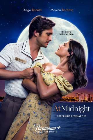 At Midnight streaming