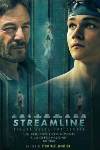 Streamline - Rimani nella tua corsia streaming