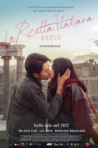 La ricetta italiana streaming