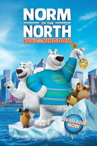 Il viaggio di Norm - Le chiavi del regno streaming