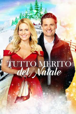 Tutto merito del Natale streaming