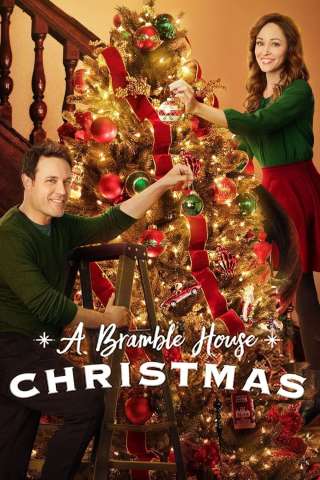 Natale a Bramble House streaming
