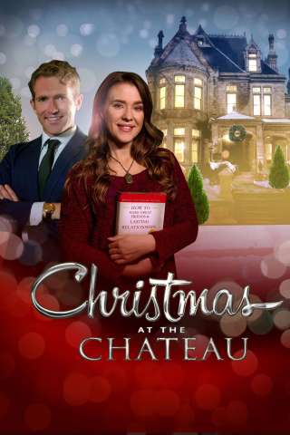 Il castello di Natale streaming