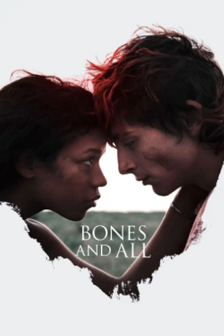 Bones and All streaming
