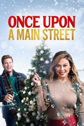 In gara per Natale streaming